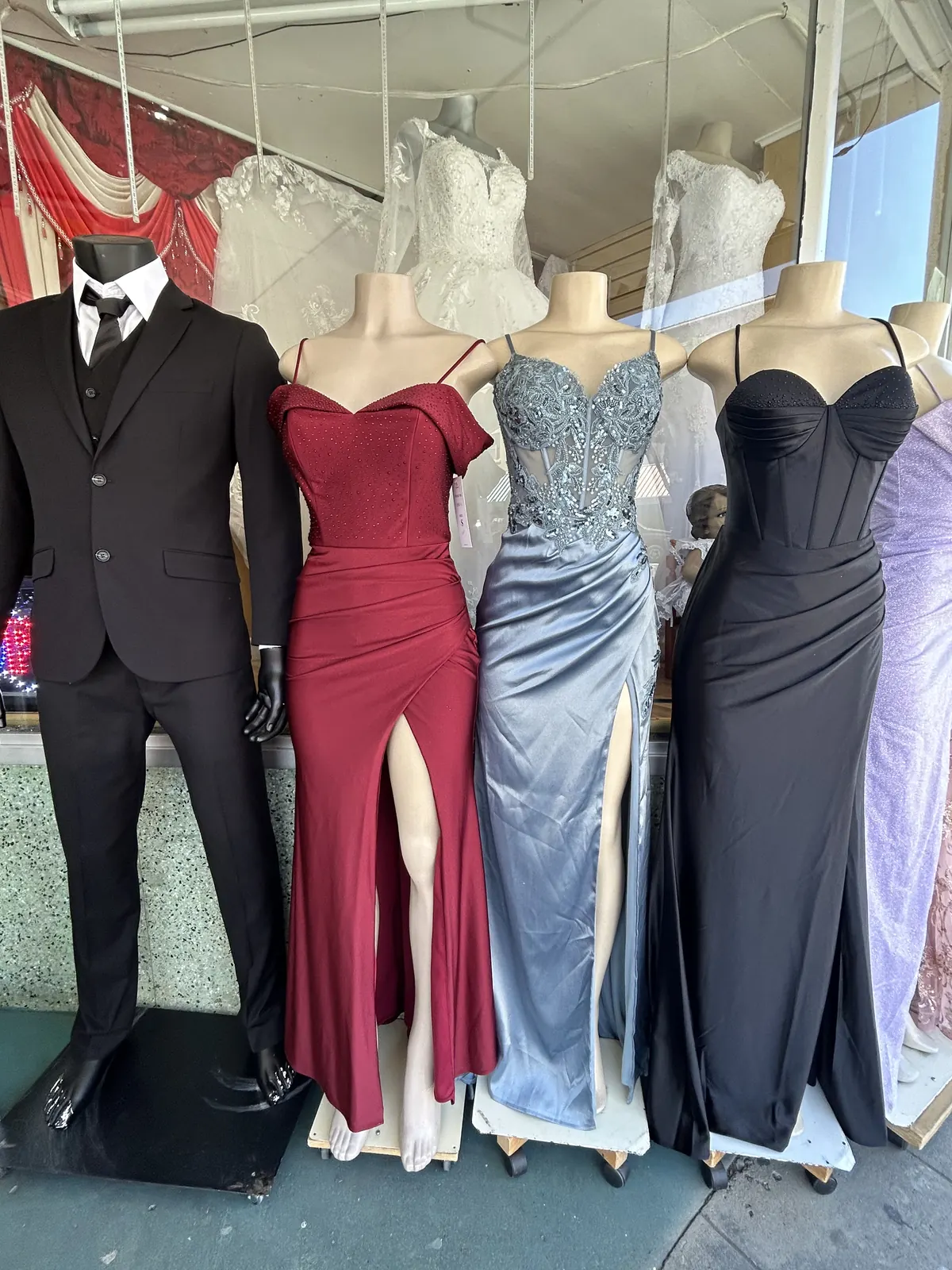 vestidos graduacion prom evening gowns